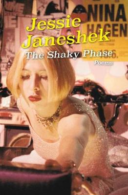 Book cover for The Shaky Phase