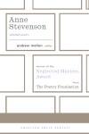 Book cover for Anne Stevenson: Selected Poems