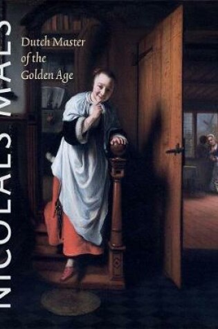 Cover of Nicolaes Maes