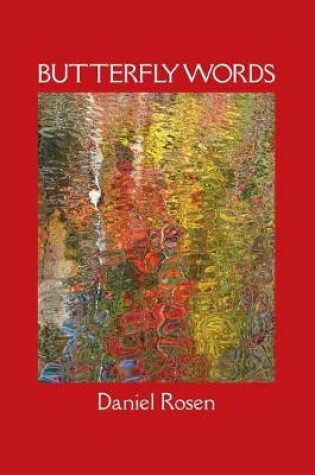 Cover of Butterfly Words