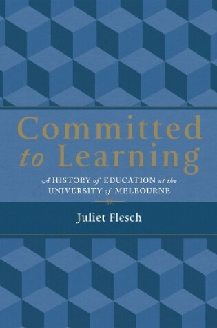 Cover of Committed to Learning