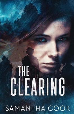 Book cover for The Clearing