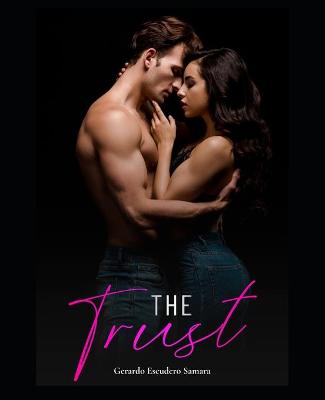 Book cover for The Trust