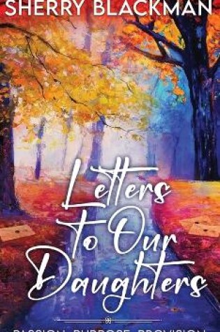 Cover of Letters to Our Daughters
