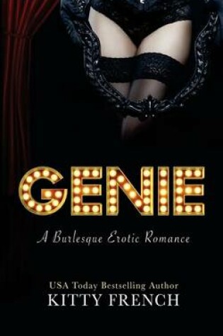 Cover of Genie