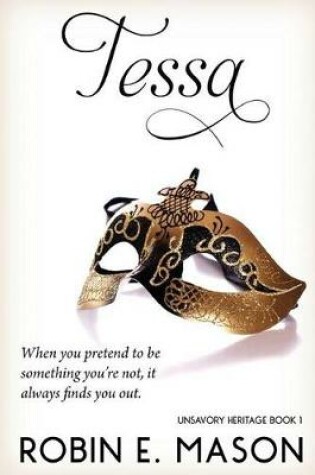 Cover of Tessa