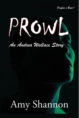 Book cover for Prowl