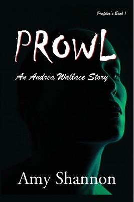 Cover of Prowl