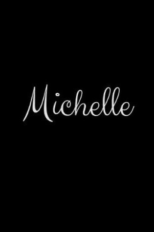 Cover of Michelle