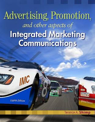 Book cover for Advertising Promotion, and Other Aspects of Integrated Marketing Communications