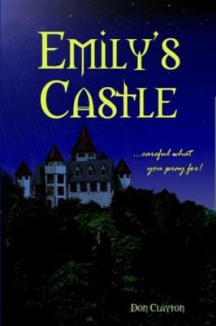 Cover of Emily's Castle