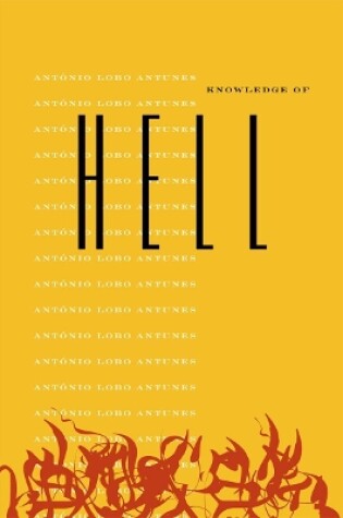 Cover of Knowledge of Hell