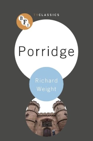 Cover of Porridge