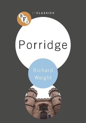 Cover of Porridge