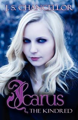 Book cover for Icarus