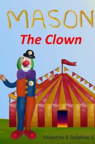 Cover of Mason the Clown