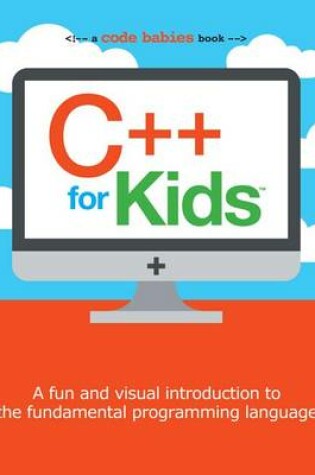Cover of C++ for Kids