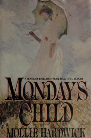 Cover of Monday's Child