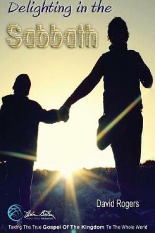 Cover of Delighting in the Sabbath