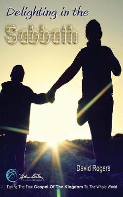 Book cover for Delighting in the Sabbath