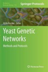 Book cover for Yeast Genetic Networks