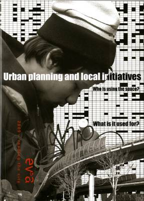 Cover of Ev+a 2009 - Reading the City