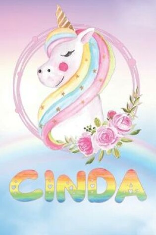 Cover of Cinda