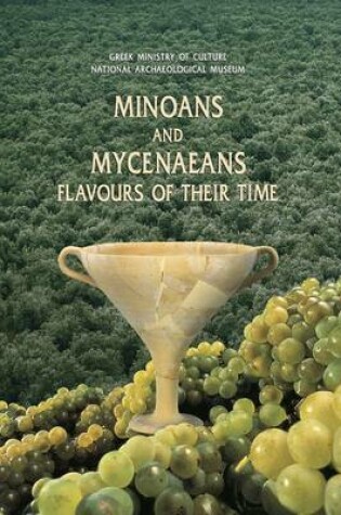 Cover of Minoans and Mycenaeans