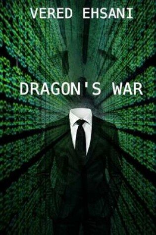 Cover of Dragon's War