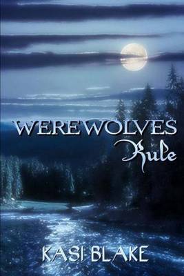 Cover of Werewolves Rule