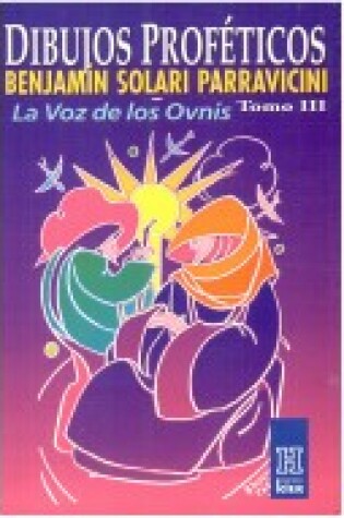 Cover of Dibujos Profeticos III