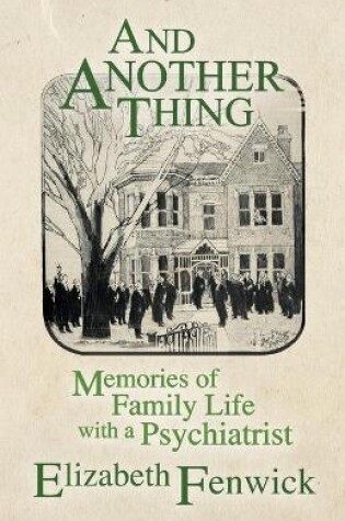 Cover of And Another Thing