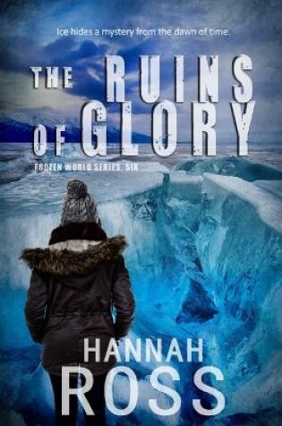 Cover of The Ruins of Glory