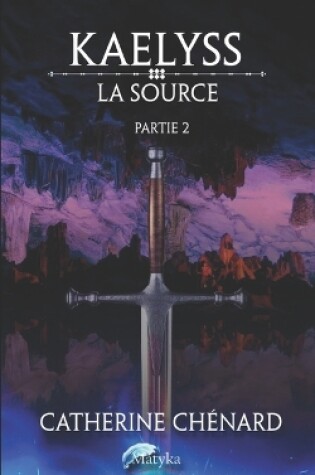 Cover of Kaelyss - La source