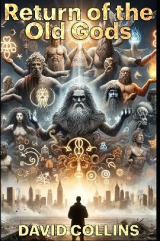 Cover of Return of the Old Gods