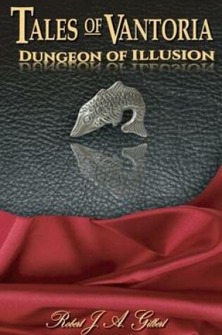 Cover of Dungeon of Illusion