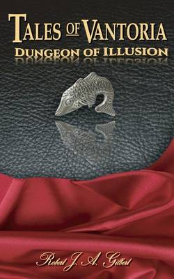 Cover of Dungeon of Illusion