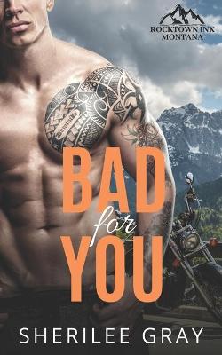 Cover of Bad For You