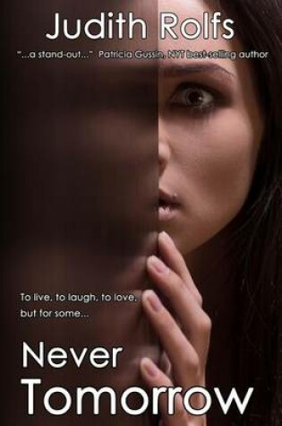 Cover of Never Tomorrow