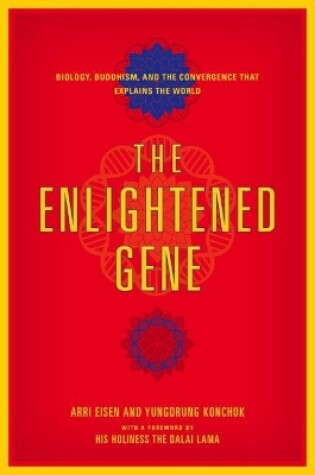 Cover of The Enlightened Gene