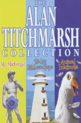 Cover of The Alan Titchmarsh Omnibus