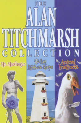 Book cover for The Alan Titchmarsh Omnibus