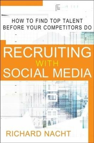 Cover of Recruiting with Social Media