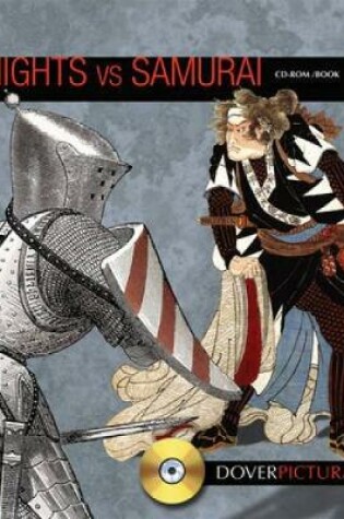 Cover of Knights vs. Samurai