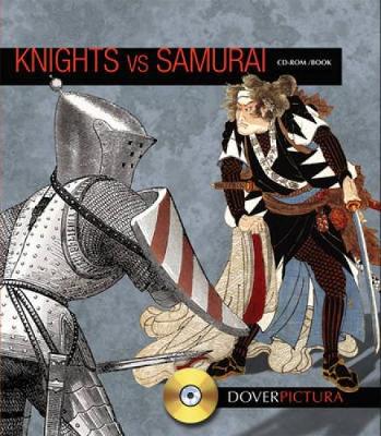 Cover of Knights vs. Samurai