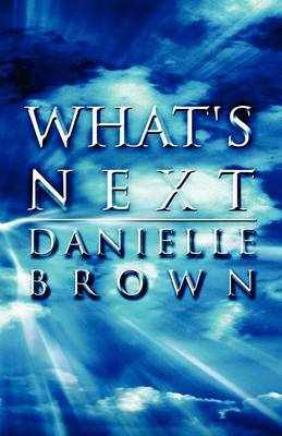Book cover for What's Next
