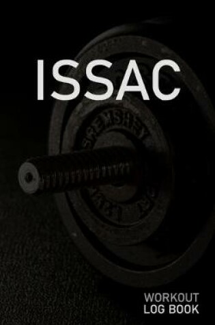 Cover of Issac