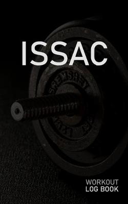 Book cover for Issac