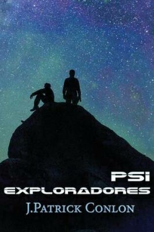 Cover of Psi Exploradores (Spanish)