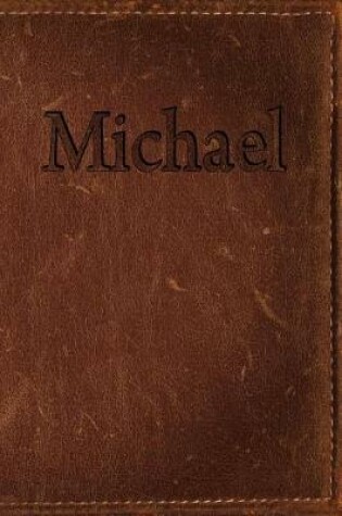 Cover of Michael